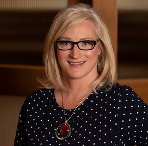 Meet your Posher, Jill